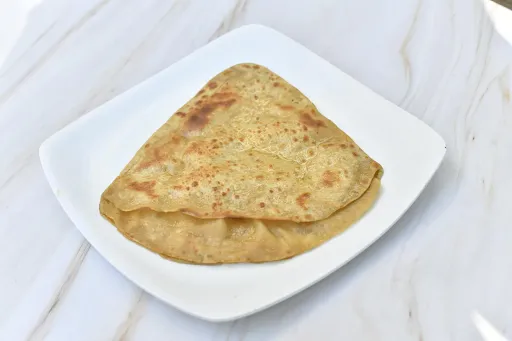 Plain Paratha