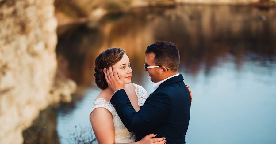 Fotógrafo de casamento Milena Wlazlo (milenawlazlo). Foto de 11 de março 2020