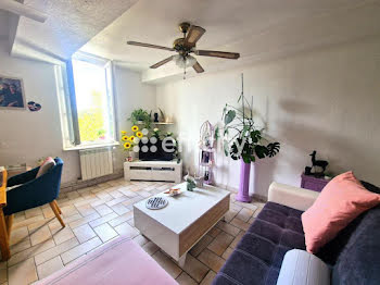 appartement à Fayence (83)