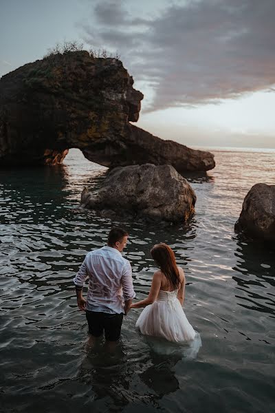 Wedding photographer Sergei Otkrytyi (sergeiotkrytyi). Photo of 21 August 2023