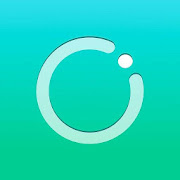 Dot Period Tracker & Fertility Tracker  Icon