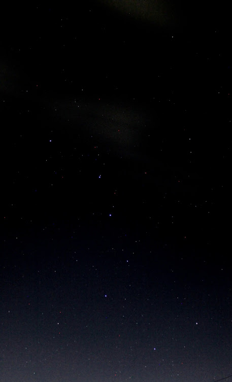 アルファードの仲間に撮らせたい・天の川に関するカスタム事例の投稿画像3枚目