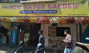 Hotel New Mayur Garden photo 