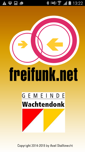 Freifunk Wachtendonk