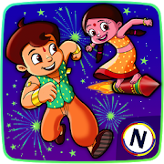 Download  Chhota Bheem Race Game 