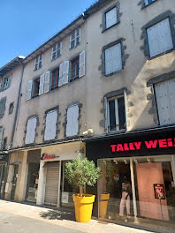 appartement à Aurillac (15)