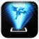 Hologram Dragon Simulator icon