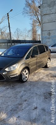 продам авто Ford S-MAX S-MAX фото 5