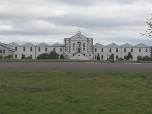 Spike Island Chapel