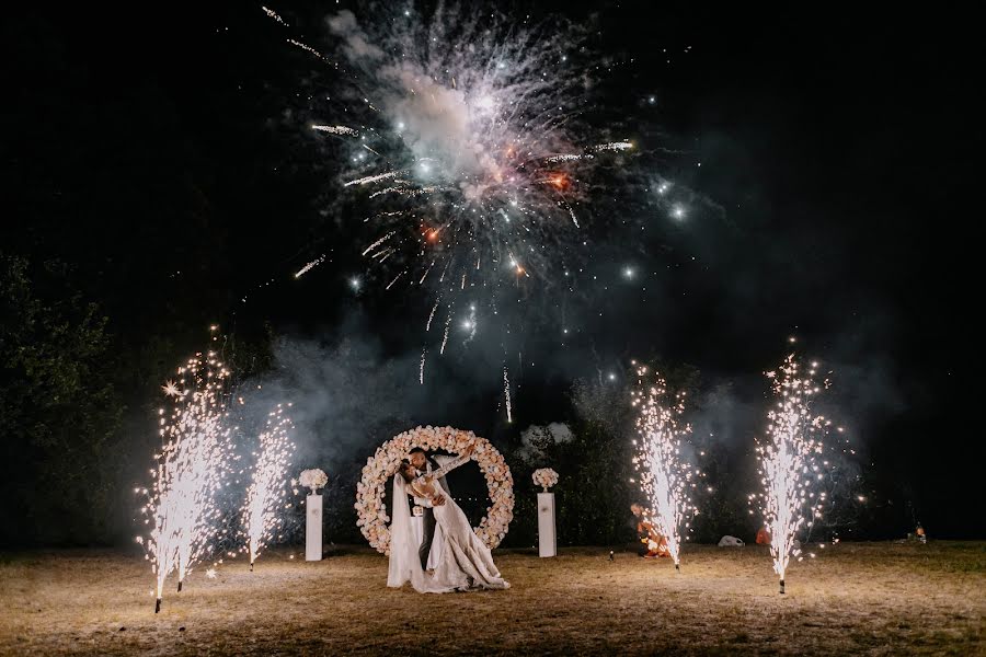 Fotógrafo de casamento Darya Doylidova (dariafotki). Foto de 15 de janeiro 2021