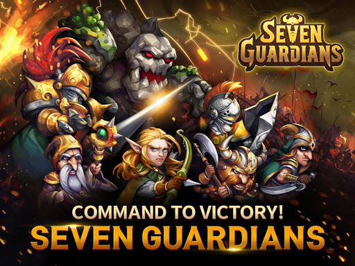 Seven Guardians