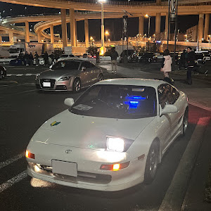 MR2 SW20