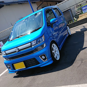 ワゴンR MH55S