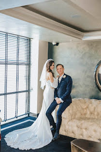 Photographe de mariage Burak Karadağ (burakkaradag). Photo du 26 juin 2019