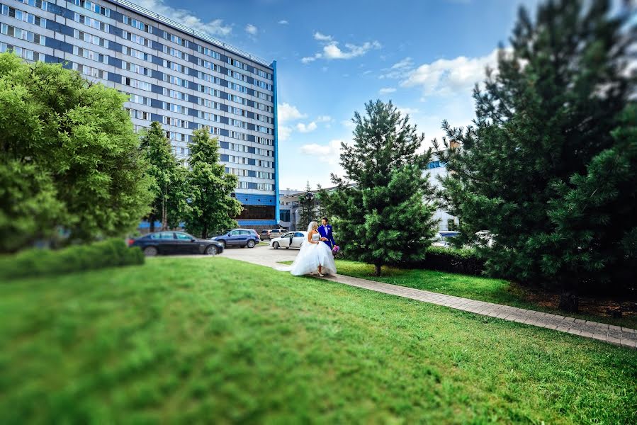 Fotógrafo de bodas Anna Asanova (asanovaphoto). Foto del 11 de marzo 2018