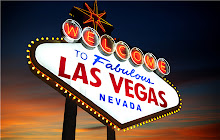 Las Vegas Themes & New Tab small promo image