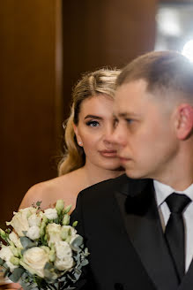 Photographe de mariage Dinar Gilmutdinov (dinar). Photo du 28 février