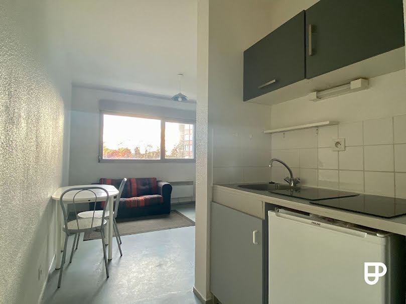 Vente appartement 1 pièce 20 m² à Rennes (35000), 81 700 €