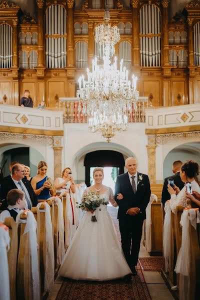 Photographe de mariage Patrik Molčan (patrikmolcan). Photo du 6 mai