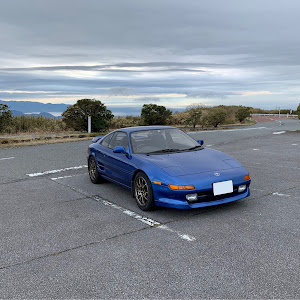 MR2 SW20