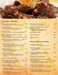 Pangat menu 3