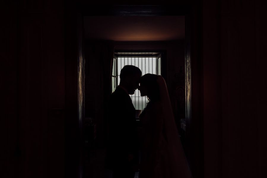 結婚式の写真家Francesco Smarrazzo (smarrazzo)。2019 10月16日の写真