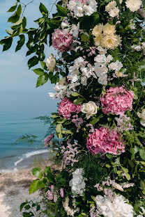 Fotografo di matrimoni Mariya Malko (malkomaria). Foto del 25 febbraio