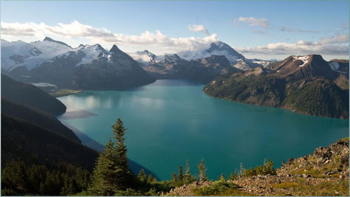 免費下載娛樂APP|Garibaldi Lake Backgrounds app開箱文|APP開箱王