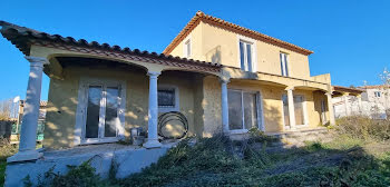 maison à Puget-sur-Argens (83)