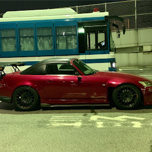 S2000 AP1