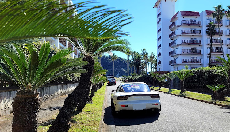RX-7のヨシさんが投稿したカスタム事例の投稿画像9枚目