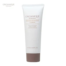 Sữa rửa mặt chống lão hóa Organique Age-Reverse Cleanser 125ml