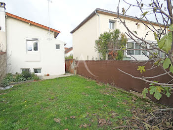 maison à Neuilly-sur-Marne (93)