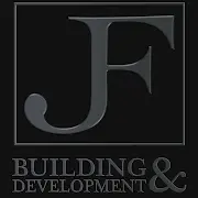 J F Plastering Logo