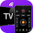 Universal TV Remote Control icon