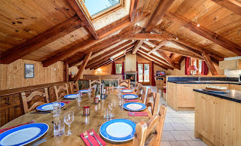 chalet à Courchevel (73)