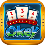 Cover Image of Descargar Okey Multiplayer 1.7 APK