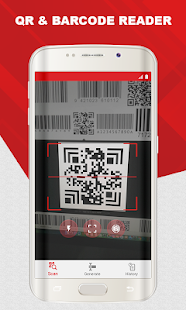 QR Code Reader(圖6)-速報App