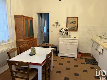 appartement à L'Isle-Adam (95)