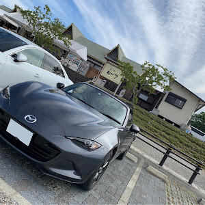 ロードスター ND5RC