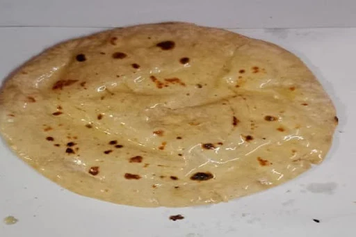 Tawa Butter Roti