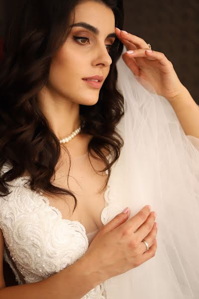 Wedding photographer Yaroslav Zinchenko (zinchenko). Photo of 22 March 2019