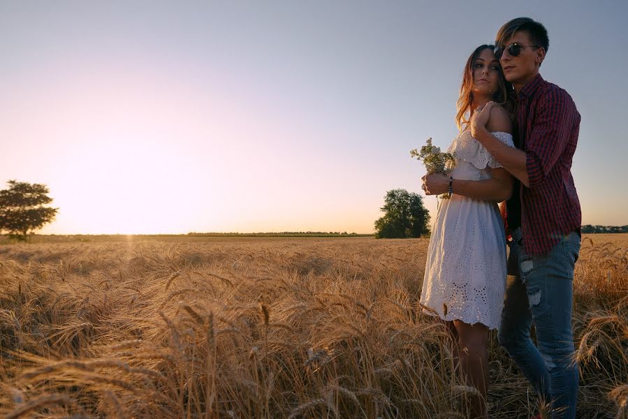 Fotografo di matrimoni Yuriy Soya (soya). Foto del 22 luglio 2016