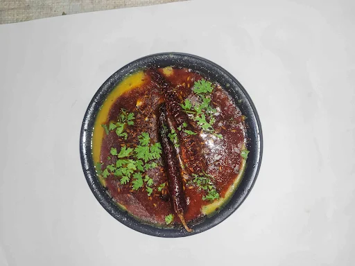 Dal Tadka