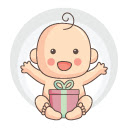 Add to Baby Got Gifts Button Chrome extension download