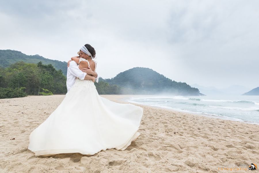 Fotógrafo de casamento Gustavo Uemura (gustavouemura). Foto de 29 de março 2020