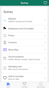 How to install Sydney offline map 1.0 apk for bluestacks