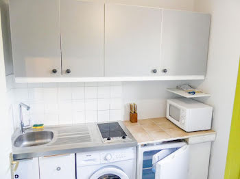 appartement à Verneuil-sur-Seine (78)