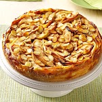 Apple Bavarian Torte was pinched from <a href="https://www.tasteofhome.com/recipes/apple-bavarian-torte/" target="_blank" rel="noopener">www.tasteofhome.com.</a>