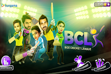 Box Cricket League BCLのおすすめ画像1